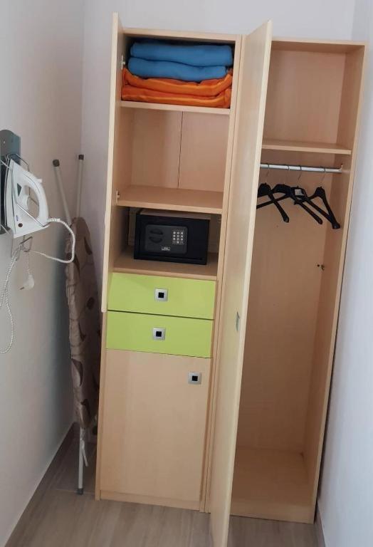 Apartment Fortuna Eger