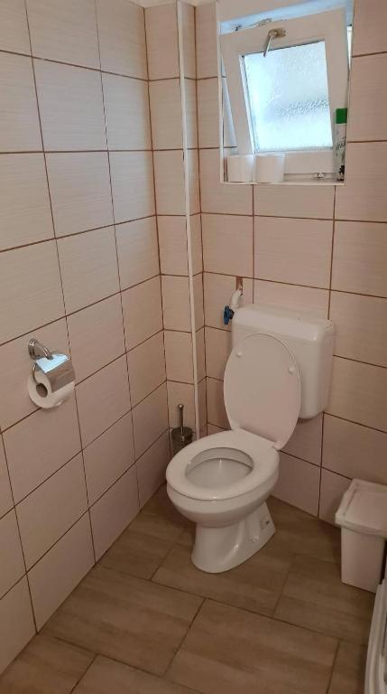Fortuna Apartment *