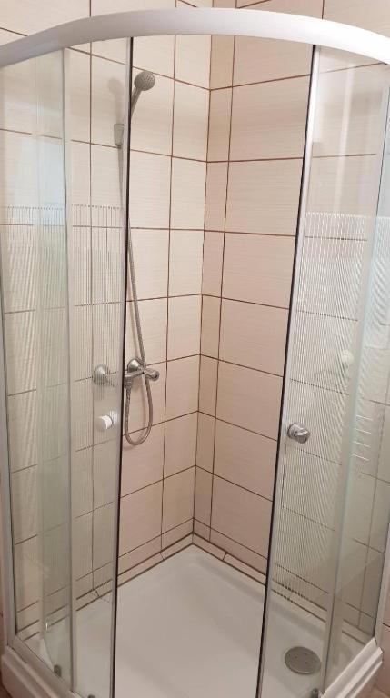 Fortuna Apartment Eger