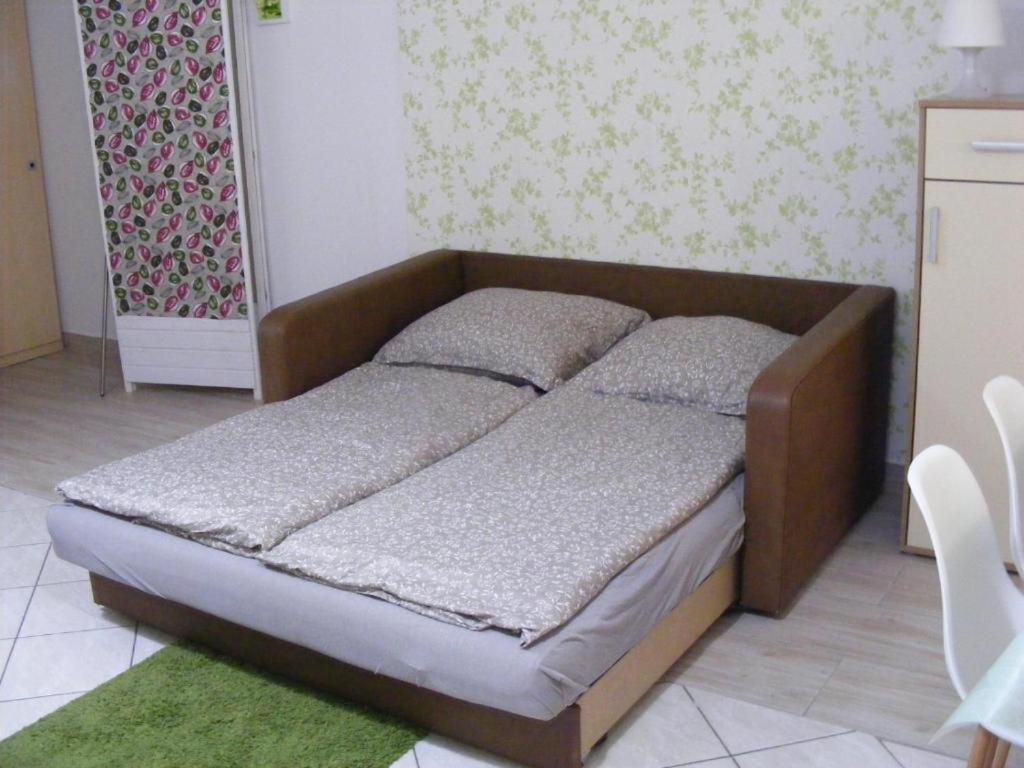 Apartment Fortuna Eger