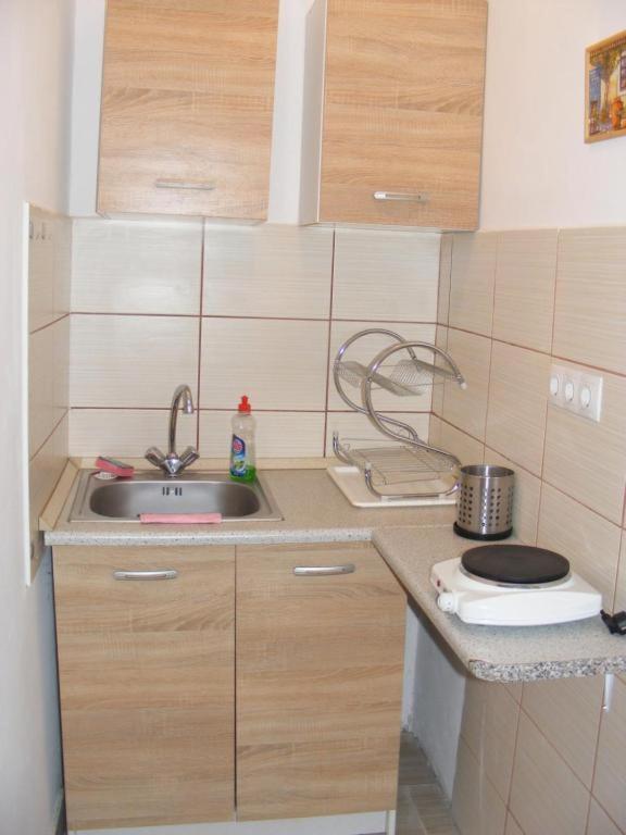Apartment Fortuna
