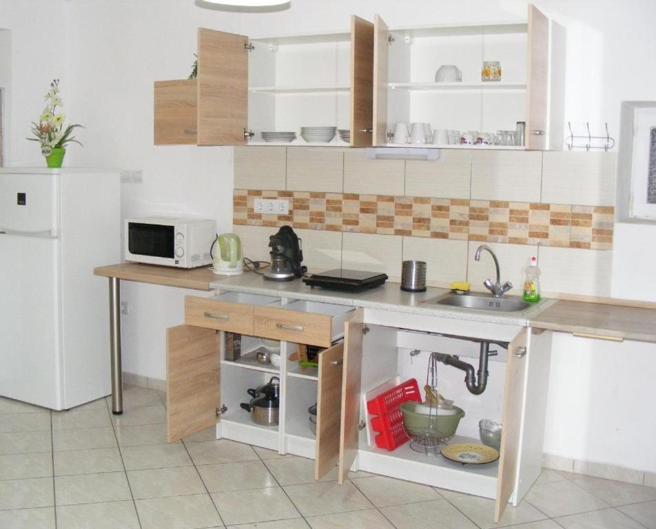 Fortuna Apartment *