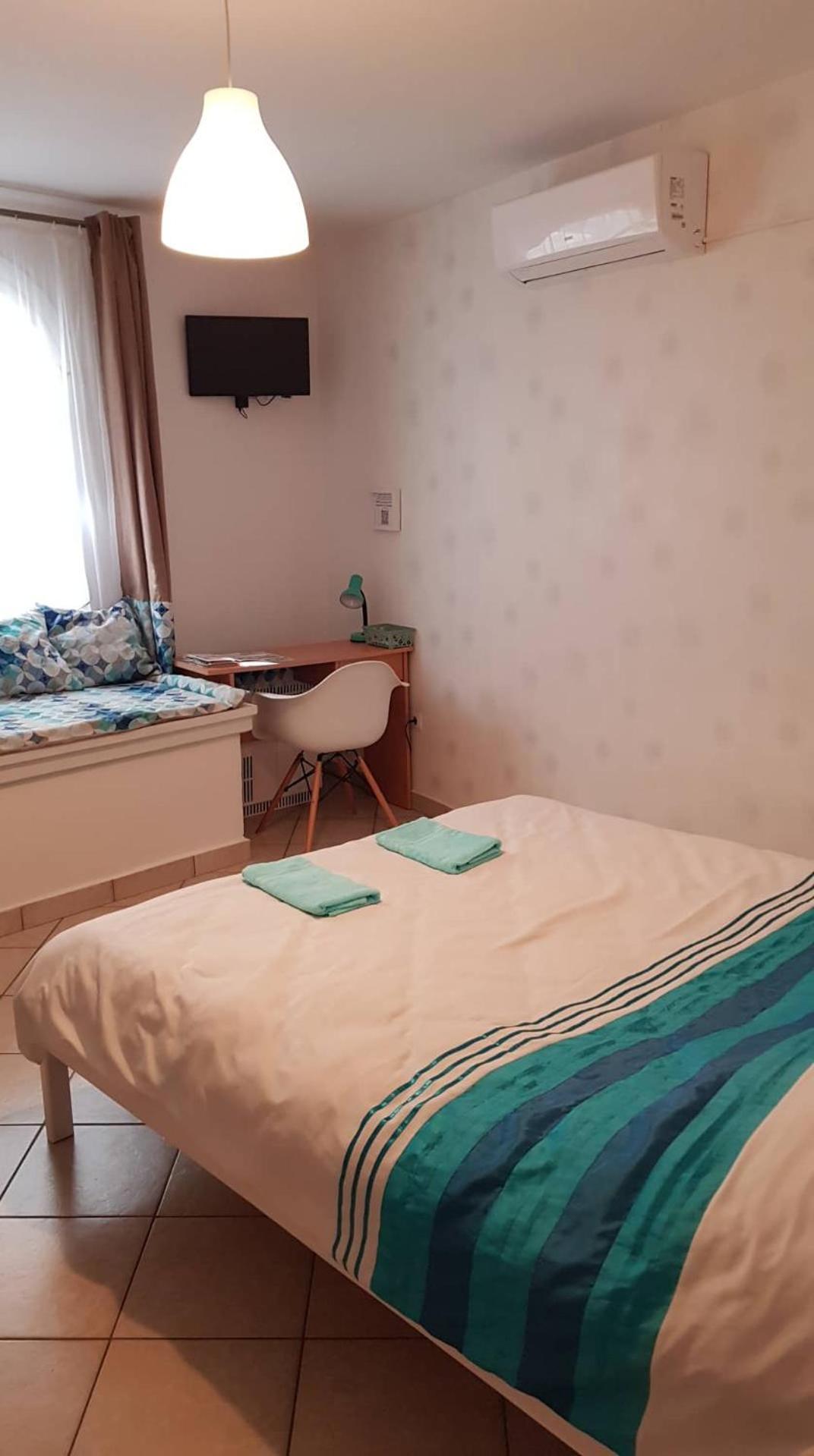 Fortuna Apartment Eger