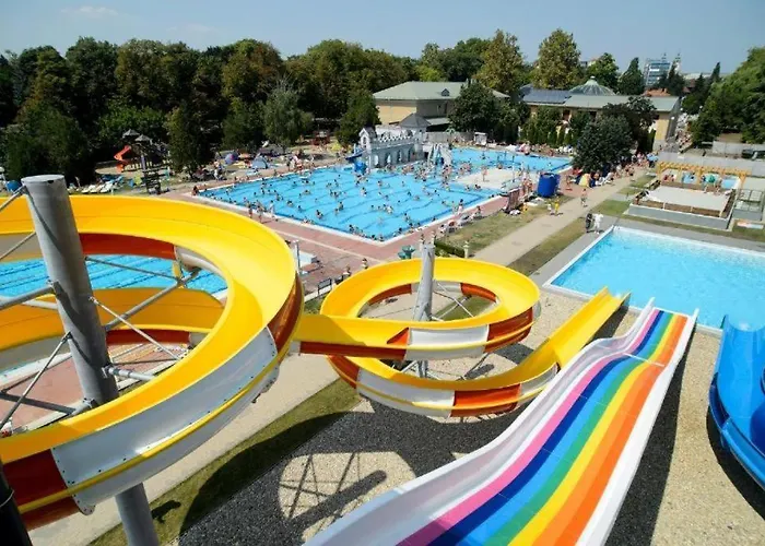 Fortuna Apartmanok Eger