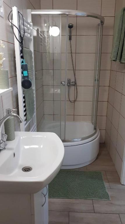 Fortuna Apartment *