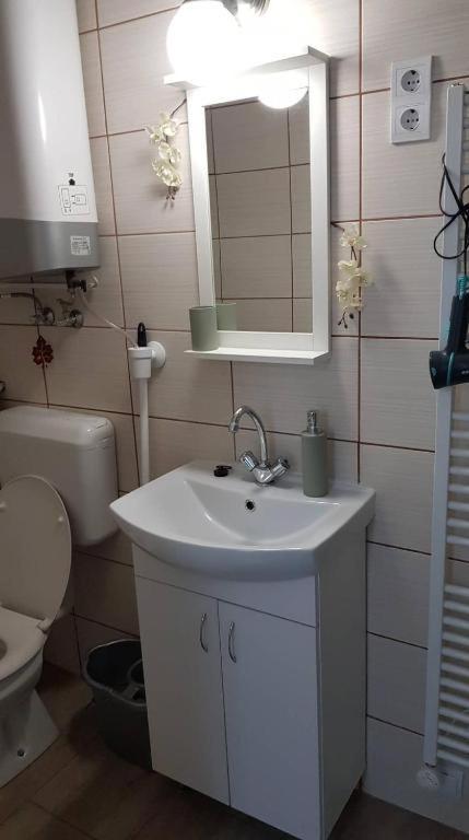 Apartment Fortuna Erlau