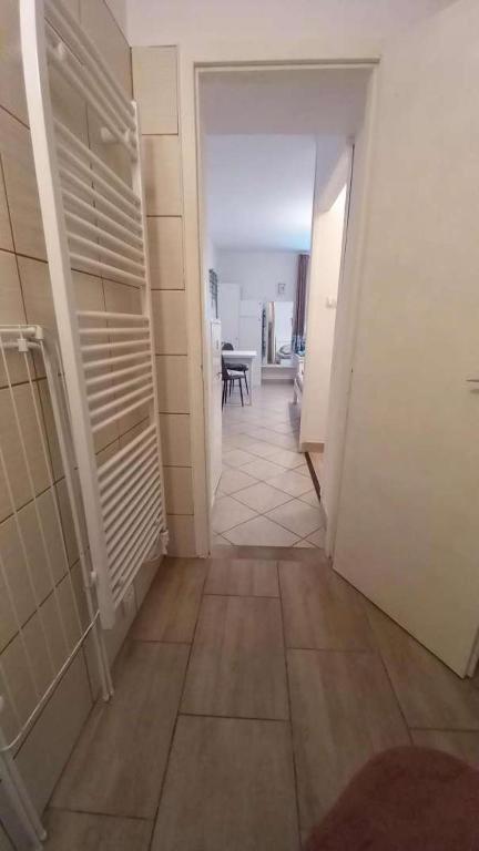 Fortuna Apartment Erlau