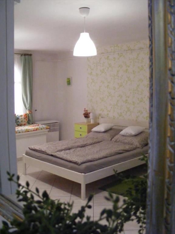 Apartment Fortuna