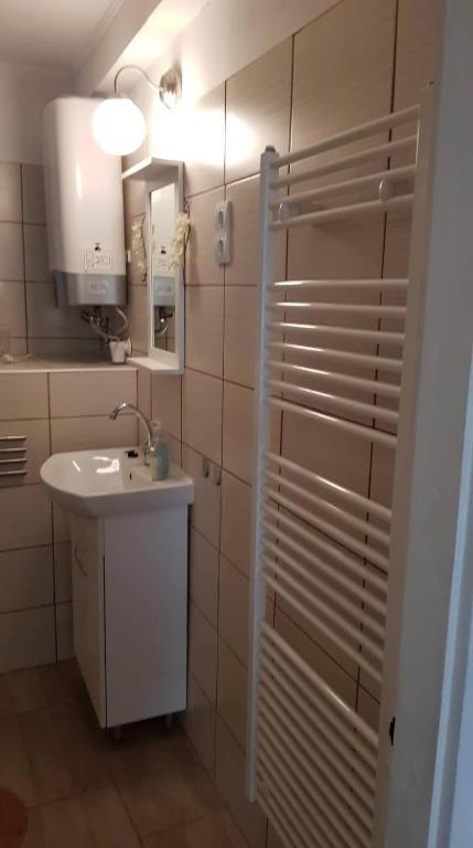 Apartment Fortuna Erlau