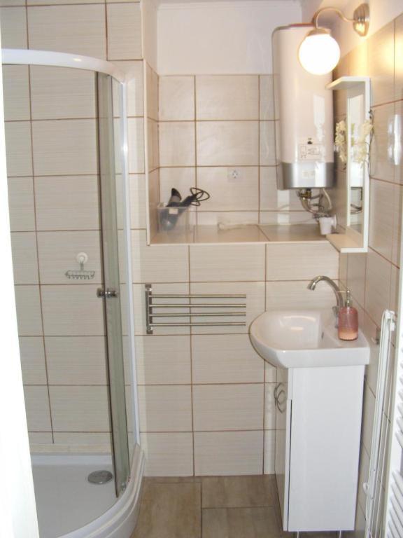 Fortuna Apartment
