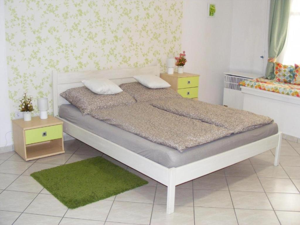 Apartment Fortuna *