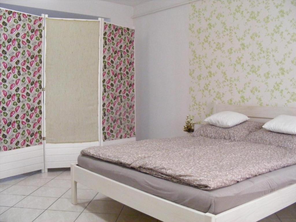 Apartment Fortuna Erlau