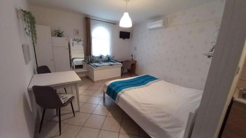 Apartment Fortuna