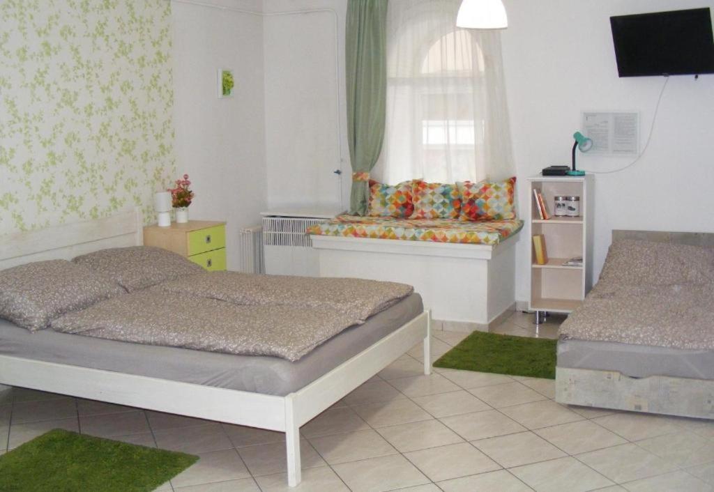 Fortuna Apartment Erlau