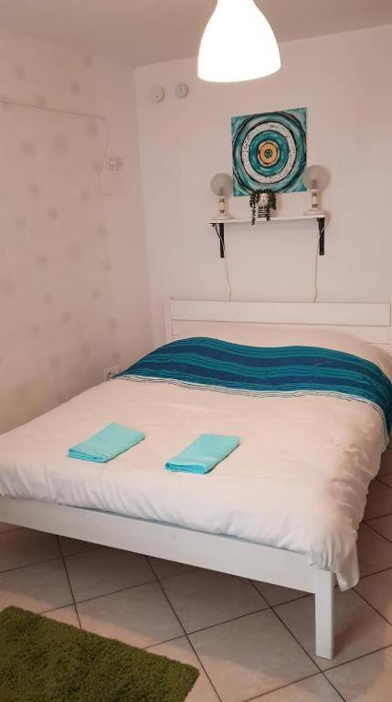 Fortuna Apartment