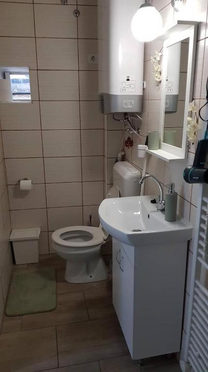 Fortuna Apartment Erlau
