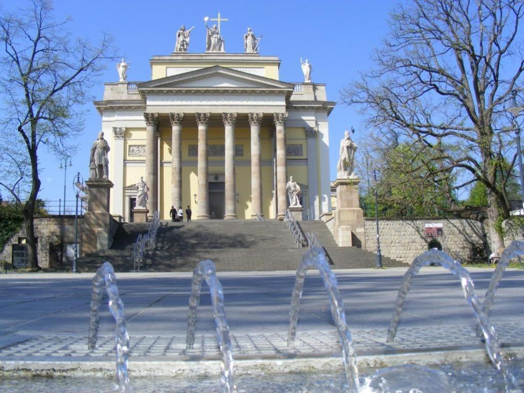 Fortuna Erlau