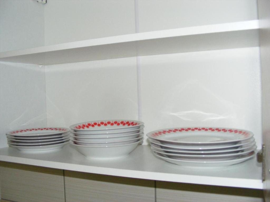 Apartment Fortuna Erlau