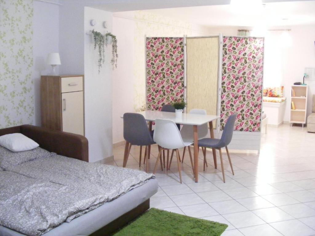 Fortuna Apartment *