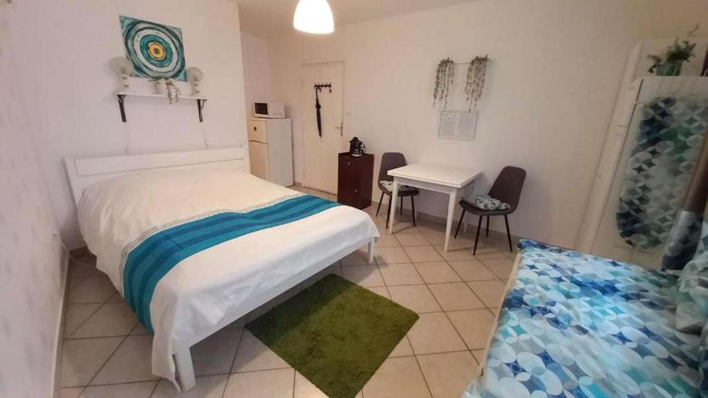 Fortuna Apartment Erlau